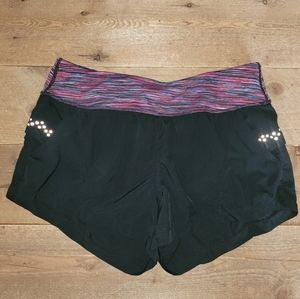 Zella Running Shorts